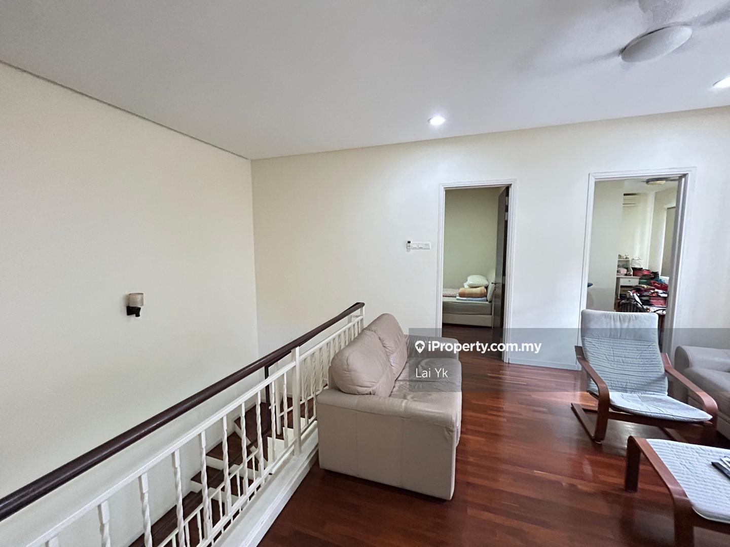Rumah Berangkai 2 Tingkat untuk Dijual di Temasya Suria, Glenmarie oleh Lai Yk - iProperty.com.my