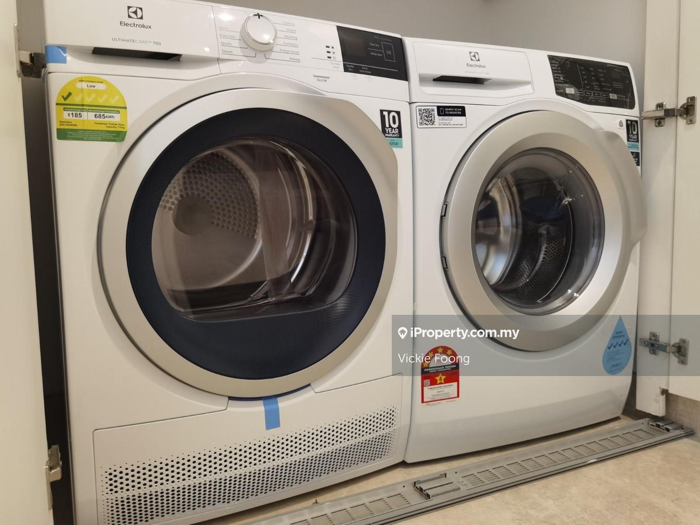 Service Residence for Rent in Lucentia Residences by Vickie Foong - iProperty.com.my