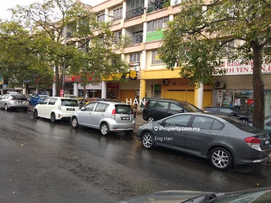 Kedai untuk Disewa di Taman Overseas Union (Taman Oug), Jalan Klang Lama (Old Klang Road) oleh Eng Han - iProperty.com.my