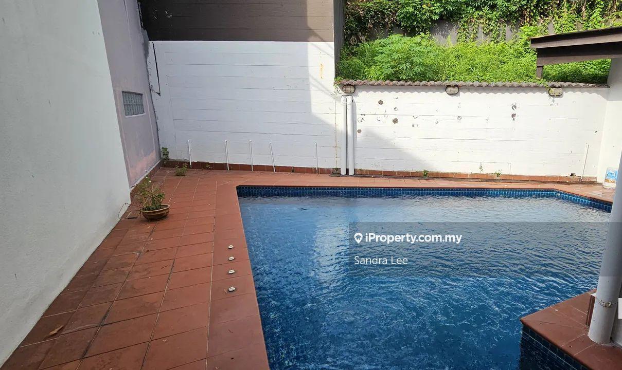 Rumah Berangkai 2 Tingkat untuk Dijual di Medan Damansara, Damansara Heights oleh Sandra Lee - iProperty.com.my
