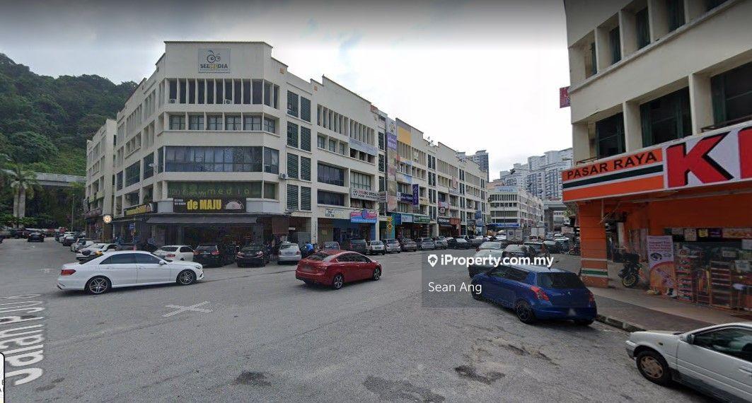 Kedai untuk Dijual di Damansara Perdana Commercial Area, Damansara Perdana oleh Sean Ang - iProperty.com.my