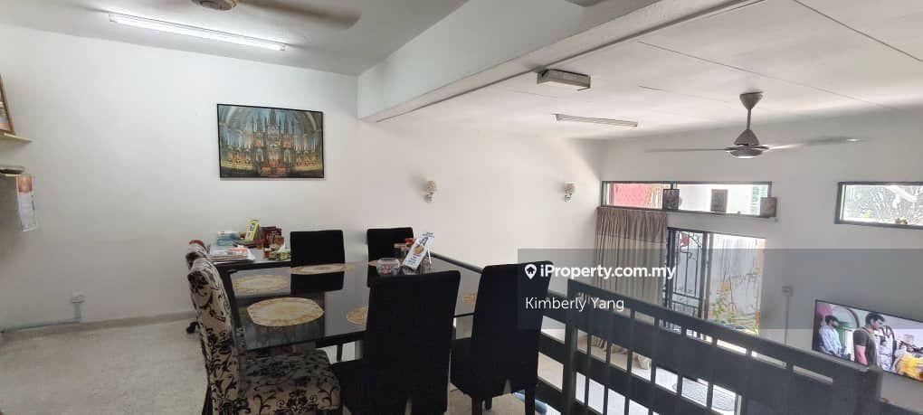 Rumah Berangkai 2 Tingkat untuk Dijual di Taman Desa, Kuala Lumpur oleh Kimberly Yang - iProperty.com.my