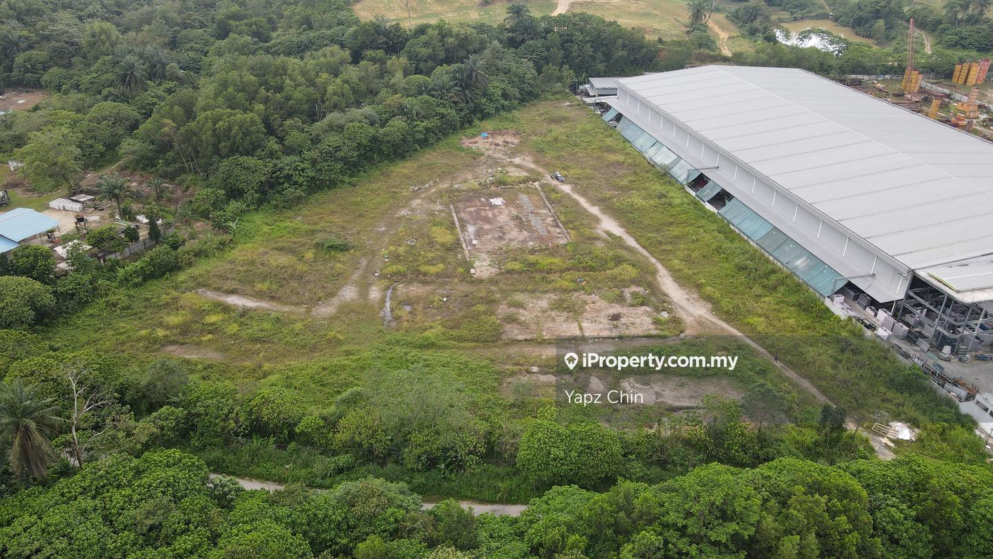 Industrial Land for Sale in Rawang, Selangor by Yapz Chin - iProperty.com.my