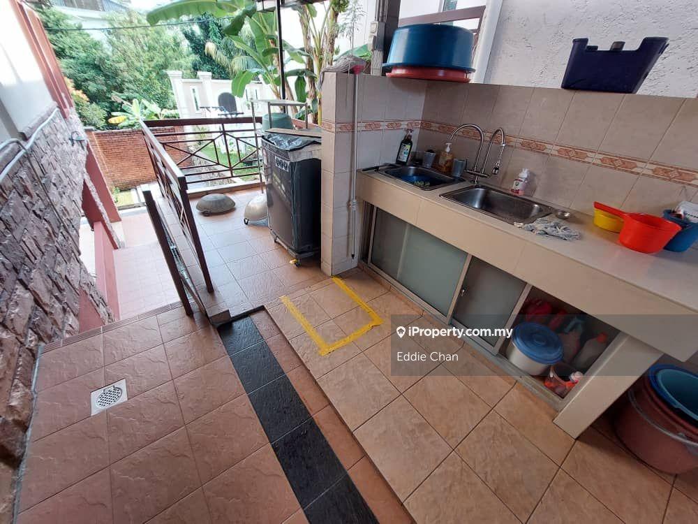 Bungalow House for Sale in Kemensah Heights, Ulu Kelang by Eddie Chan - iProperty.com.my