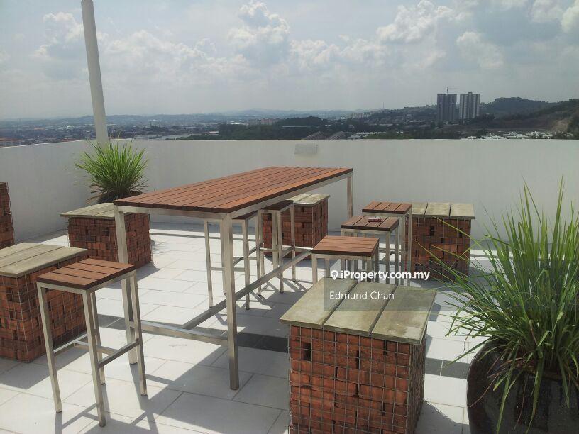 Condominium for Rent in The Sanderson by Edmund Chan - iProperty.com.my
