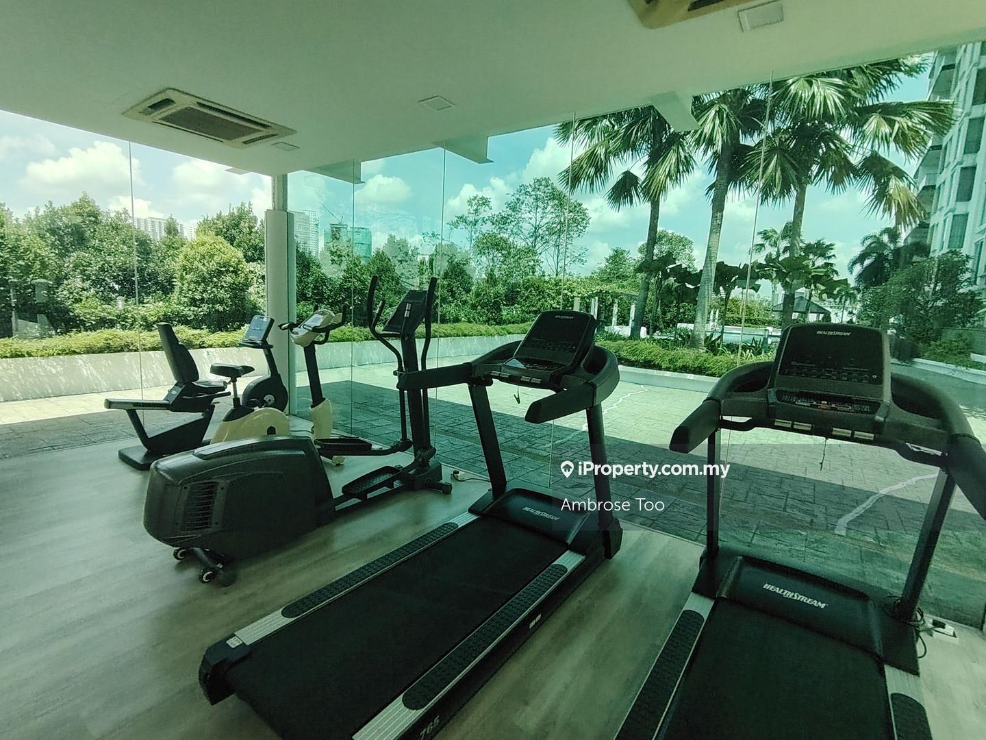 Condominium for Sale in 1 Desa Residence by Ambrose Too - iProperty.com.my