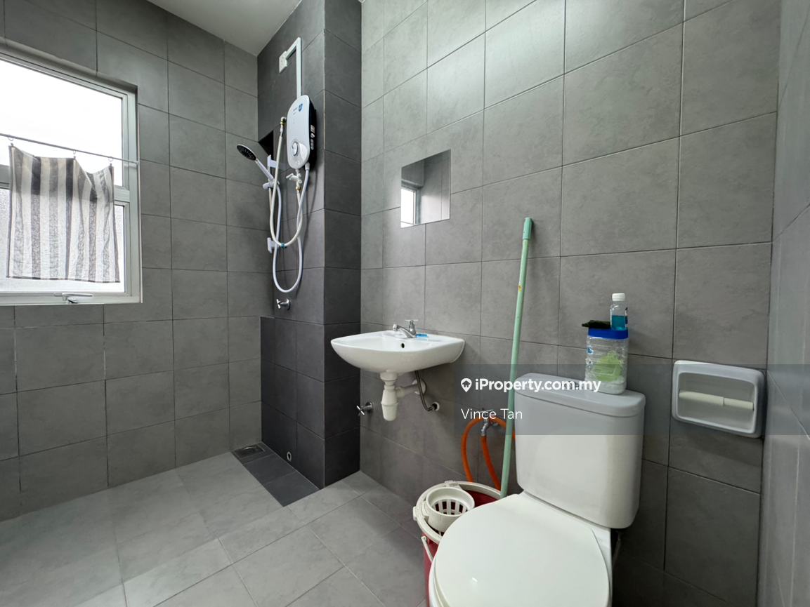 Rumah Berangkai 2 Tingkat untuk Dijual di Bandar Gamuda Gardens, Rawang oleh Vince Tan - iProperty.com.my