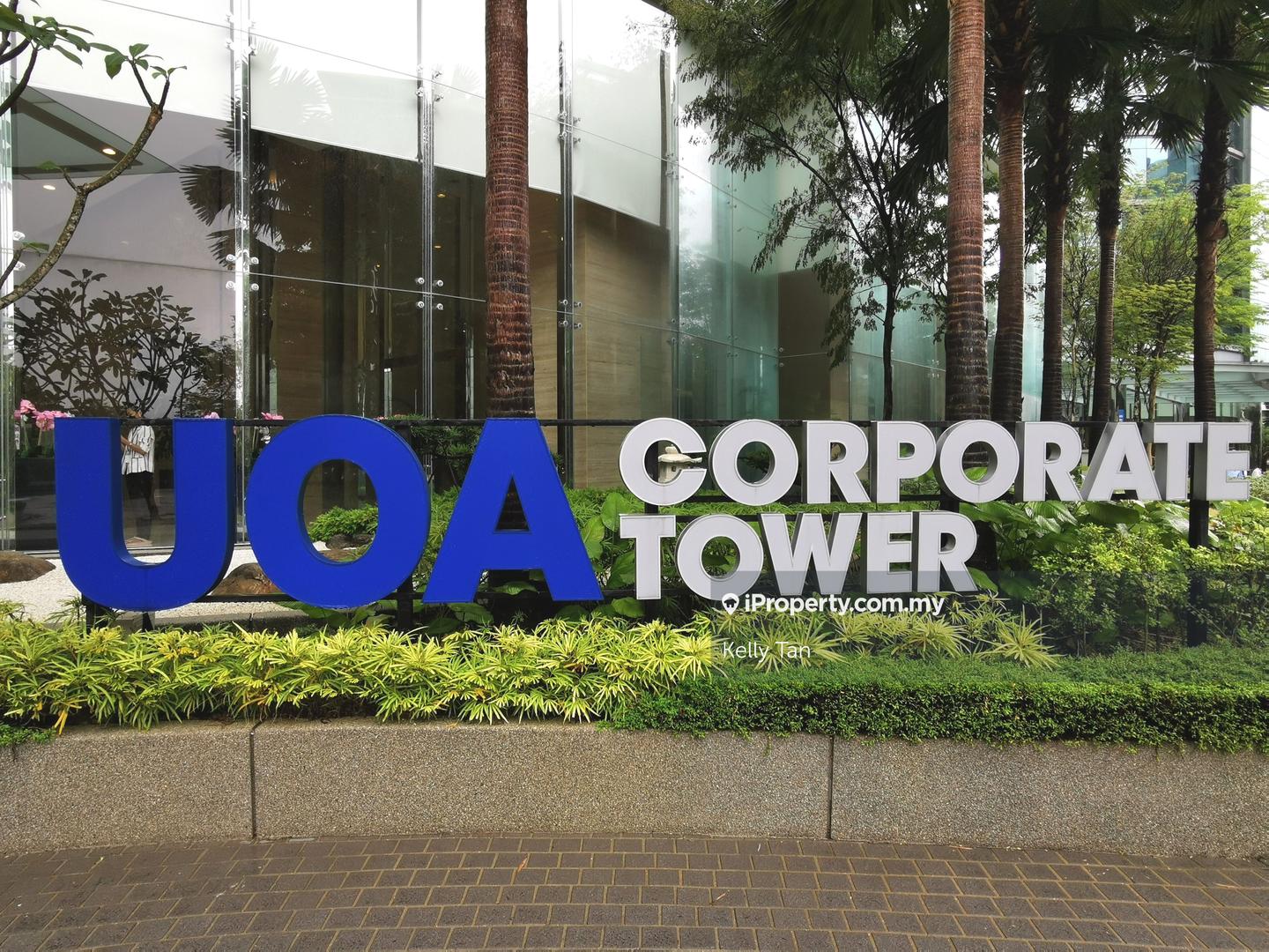 Office for Rent in Bangsar South, Kampung Kerinchi (Bangsar South) by Kelly Tan - iProperty.com.my