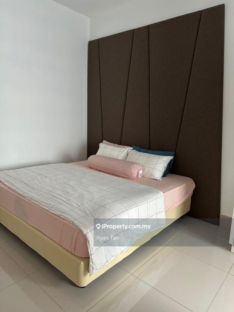 Service Residence for Sale in Razak City Residences (RC Residences) by Ryan Tan - iProperty.com.my