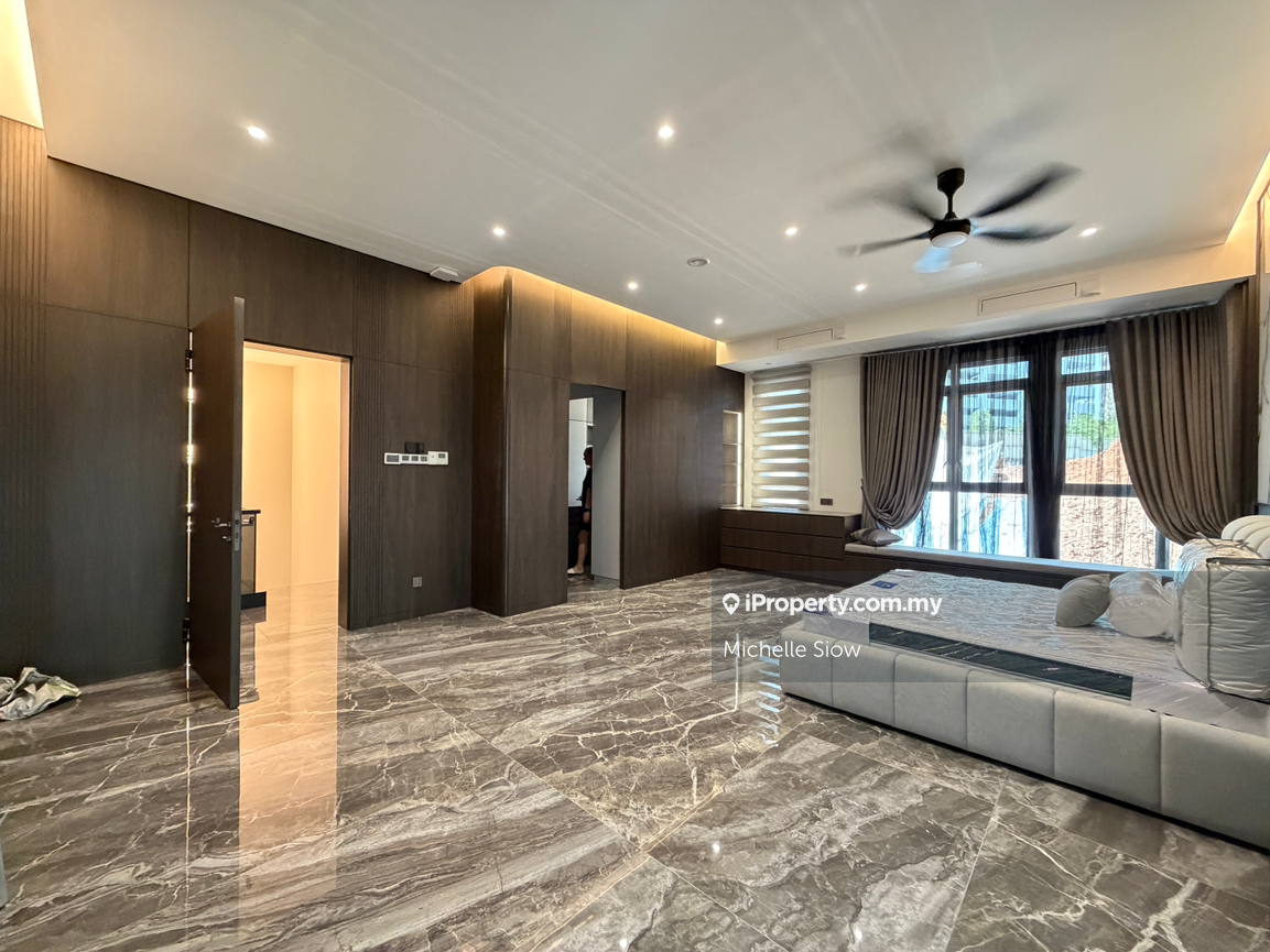 Semi-Detached House for Sale in Taman Puncak indah,Ampang, Ampang by Michelle Siow - iProperty.com.my