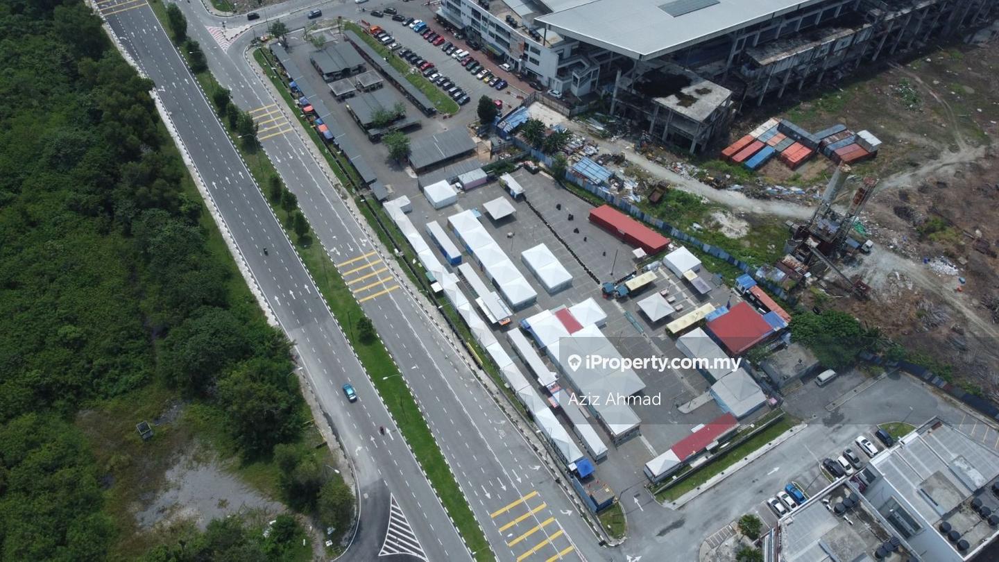 Commercial Land for Sale in Bandar Baru Bangi, Bangi by Aziz Ahmad - iProperty.com.my