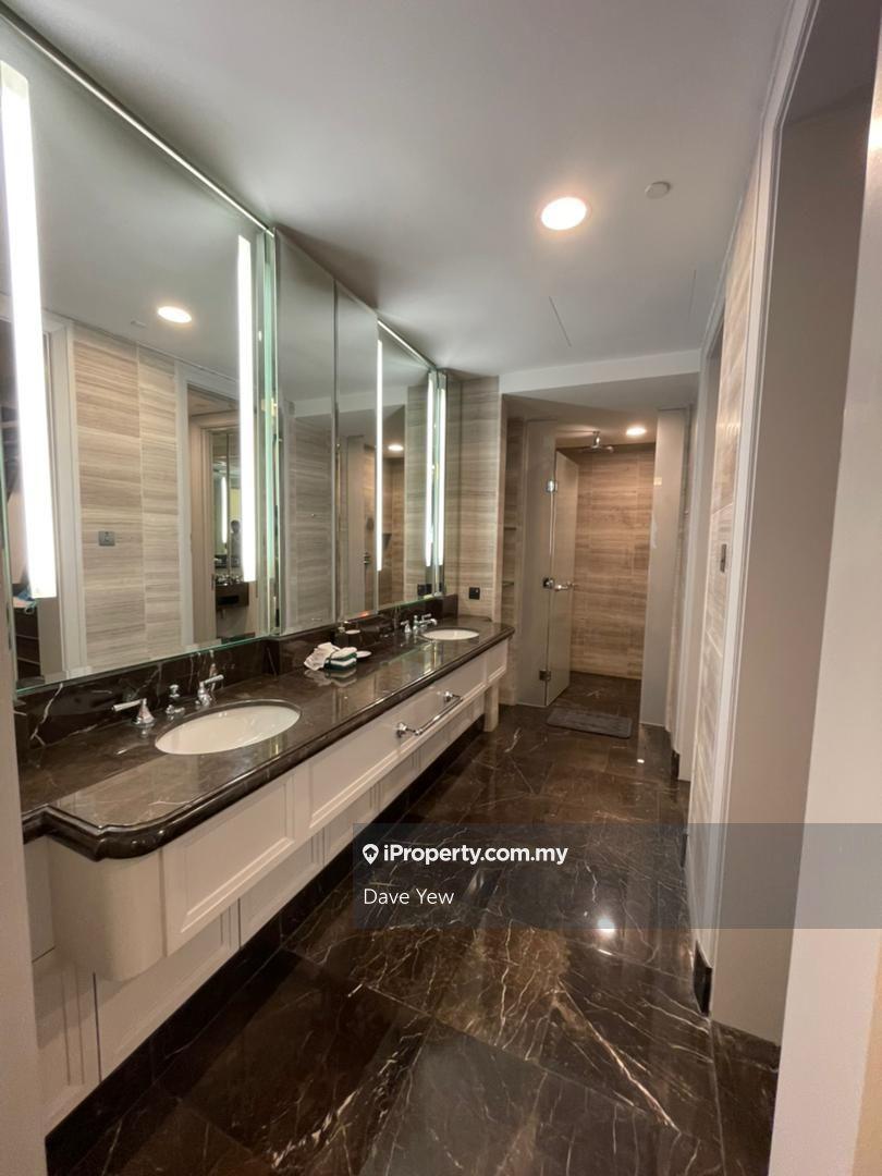 Service Residence for Rent in St Regis by Dave Yew - iProperty.com.my