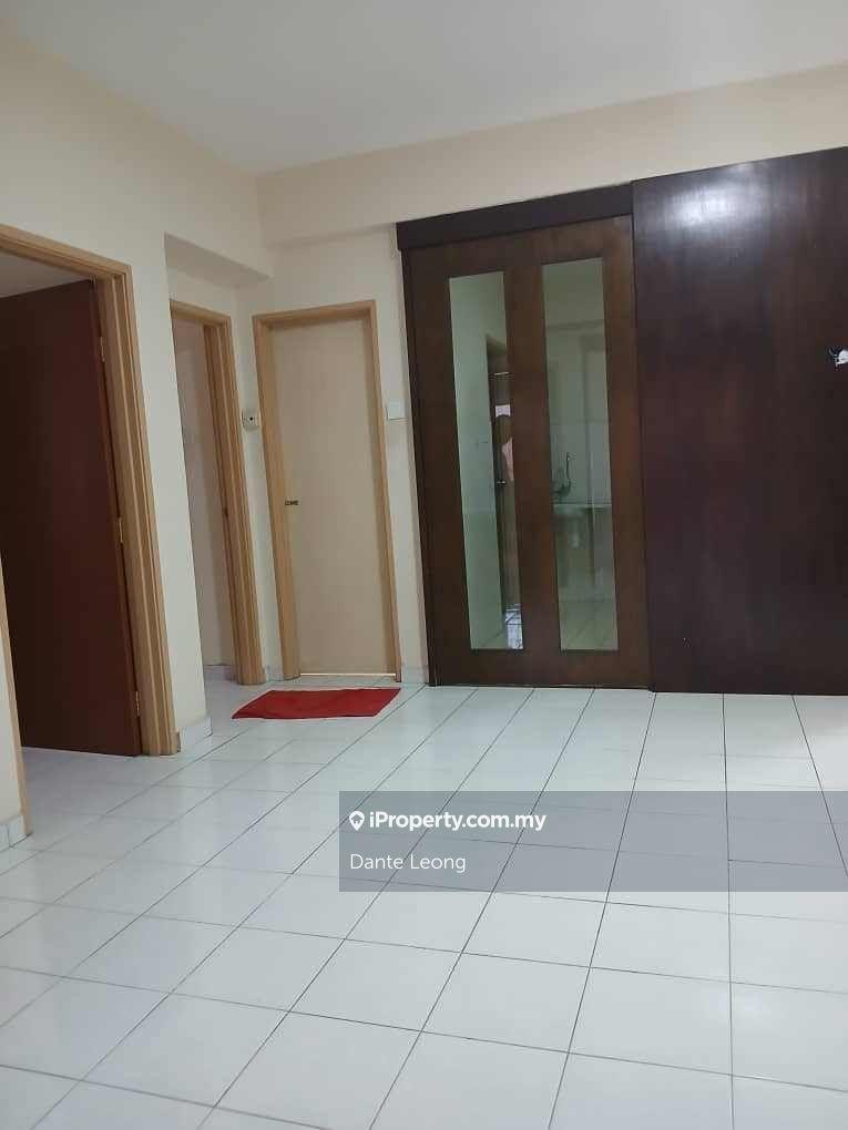 Apartment for Rent in Plaza Indah Apartment by Dante Leong - iProperty.com.my