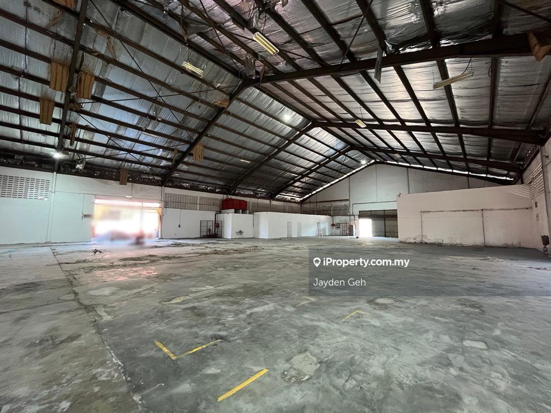 Gudang untuk Disewa di Mergong, Alor Setar oleh Jayden Geh - iProperty.com.my