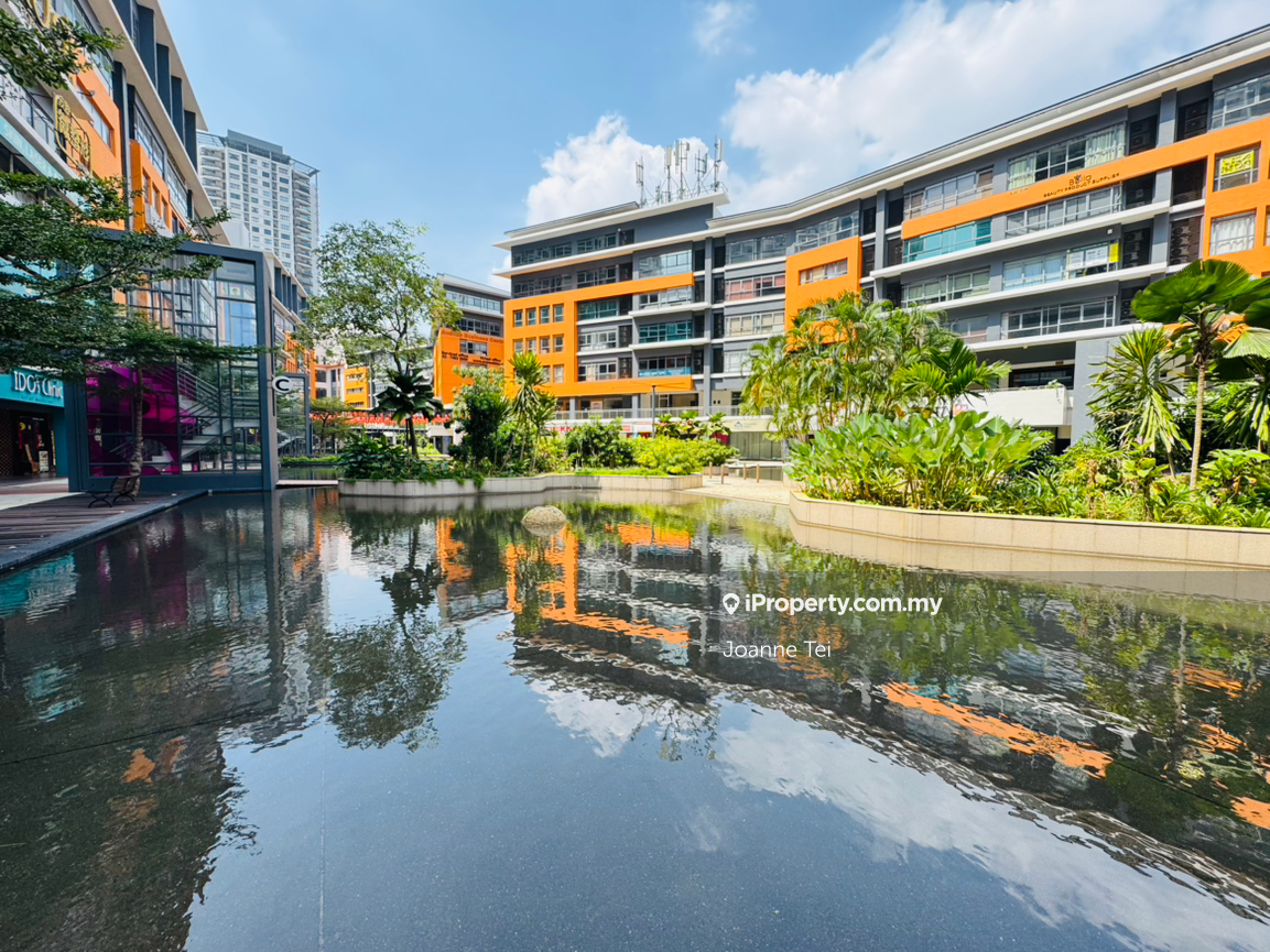 Service Residence for Rent in SetiaWalk by Joanne Tei - iProperty.com.my