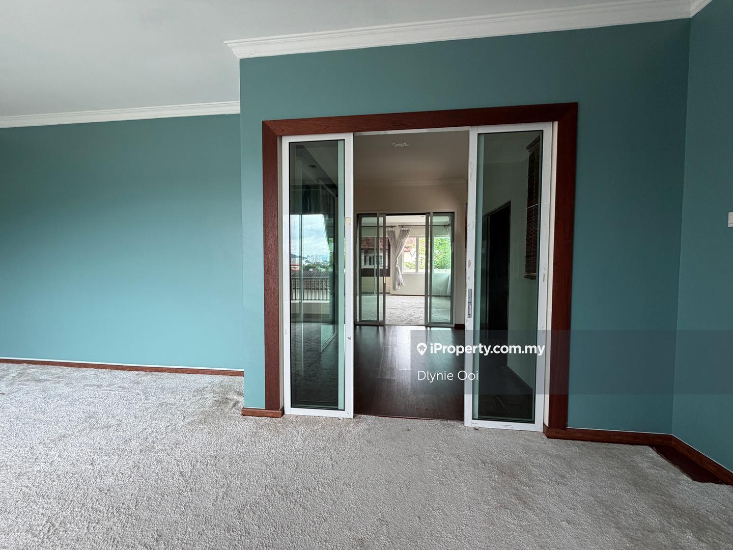 Semi-Detached House for Rent in Beverly Heights, Ampang by Dlynie Ooi - iProperty.com.my