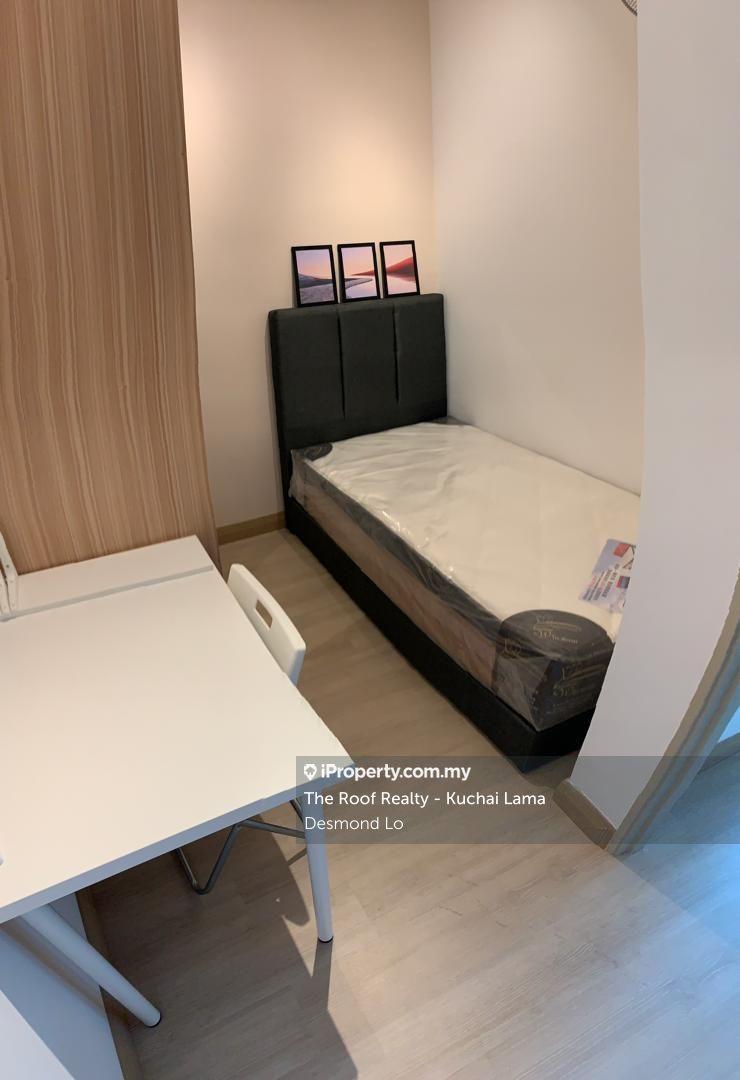Service Residence for Rent in The Grand Subang Jaya SS13 by Desmond Lo - iProperty.com.my