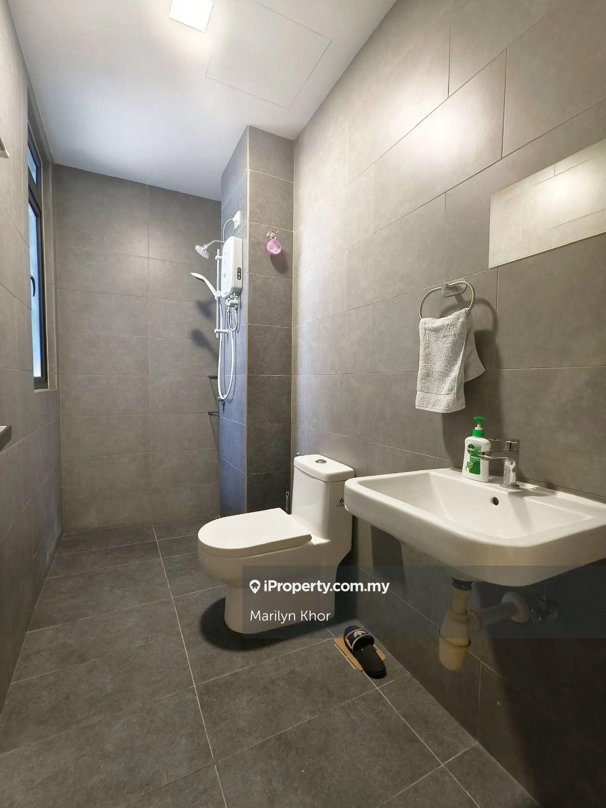 Residensi Servis untuk Disewa di Neu Suites oleh Marilyn Khor - iProperty.com.my