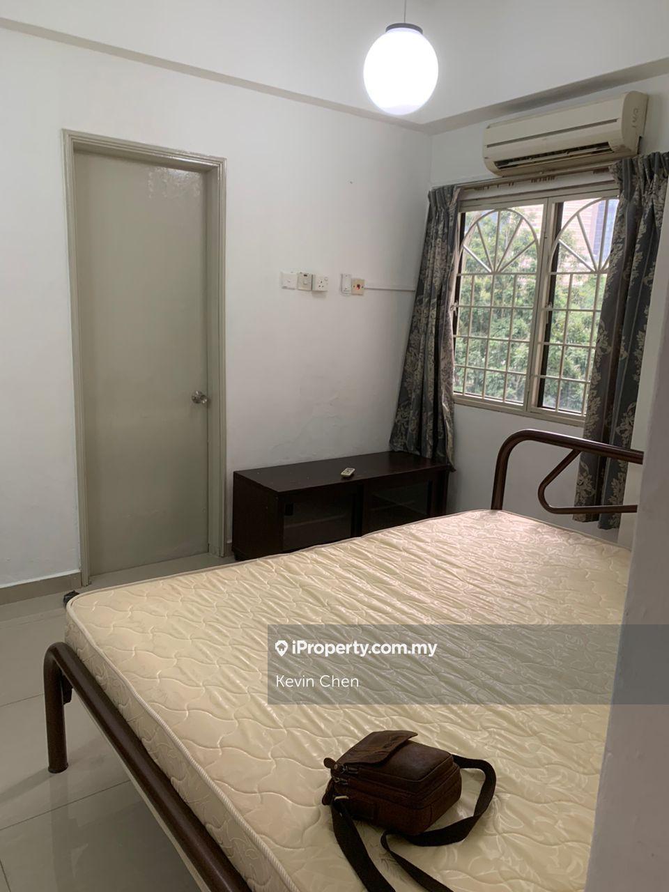 Condominium for Rent in Menara Seputih by Kevin Chen - iProperty.com.my