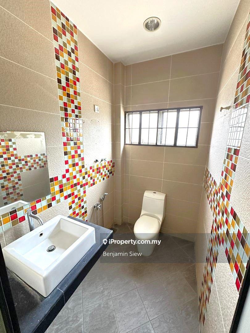 2-storey Terraced House for Sale in Taman Bukit Mewah, Kajang by Benjamin Siew - iProperty.com.my