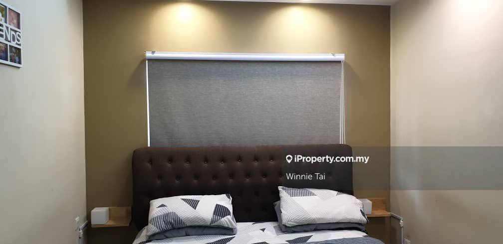 Residensi Servis untuk Dijual di Maxim Citylights @ Sentul KL oleh Winnie Tai - iProperty.com.my