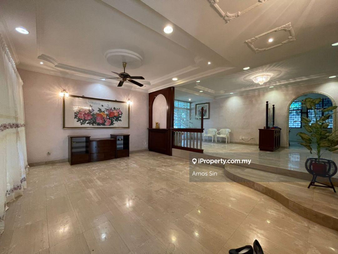 Bungalow House for Sale in Minden Heights, Gelugor by Amos Sin - iProperty.com.my