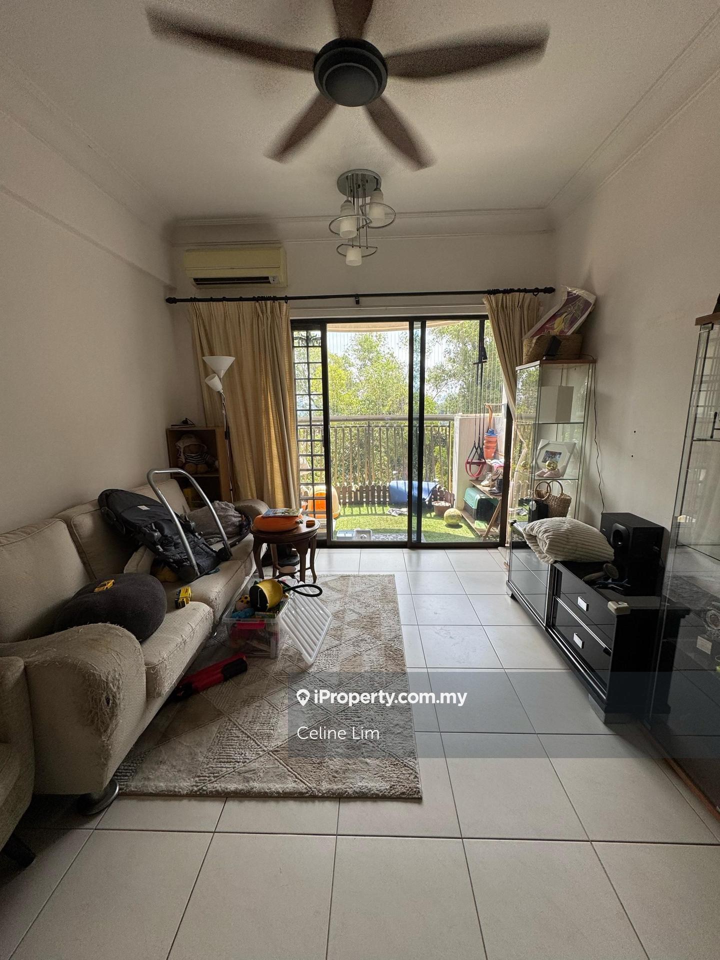 Pangsapuri untuk Dijual di Avilla Apartments oleh Celine Lim - iProperty.com.my