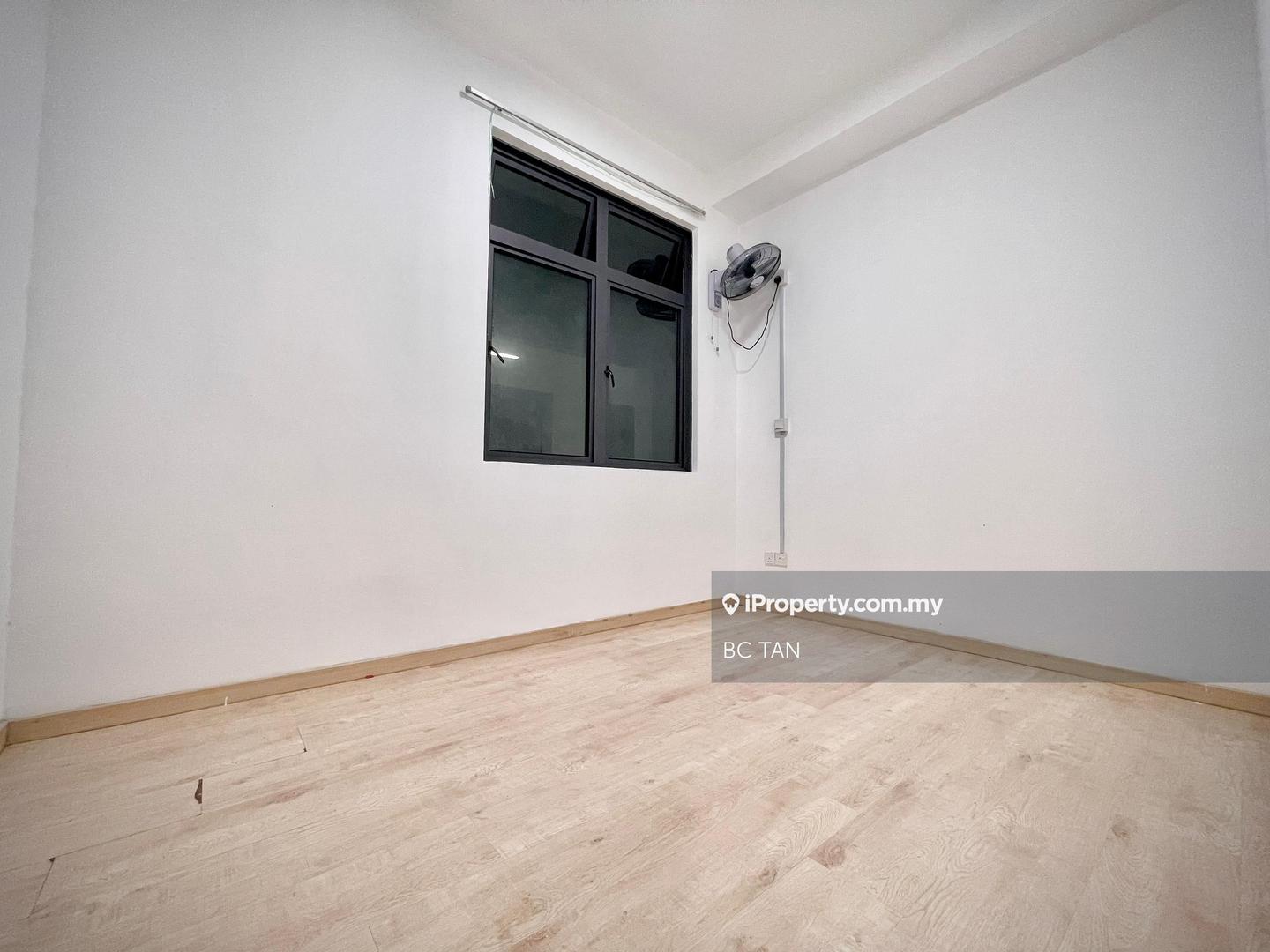 Kondominium untuk Disewa di The Henge oleh BC TAN - iProperty.com.my