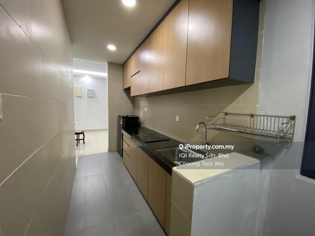 Kondominium untuk Disewa di Ascenda Residence @ Skyarena oleh Choong Teck Wei - iProperty.com.my