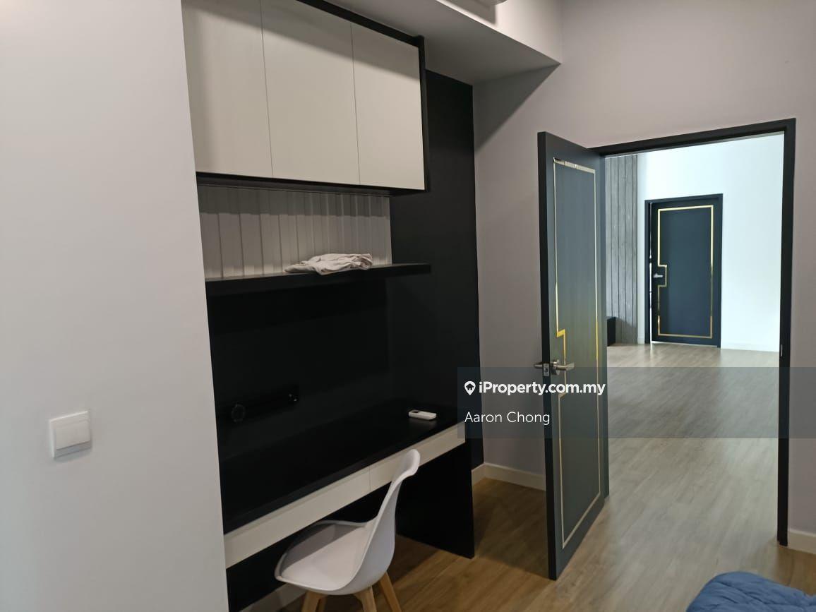 Semi-Detached House for Sale in Bandar Rimbayu, Telok Panglima Garang by Aaron Chong - iProperty.com.my