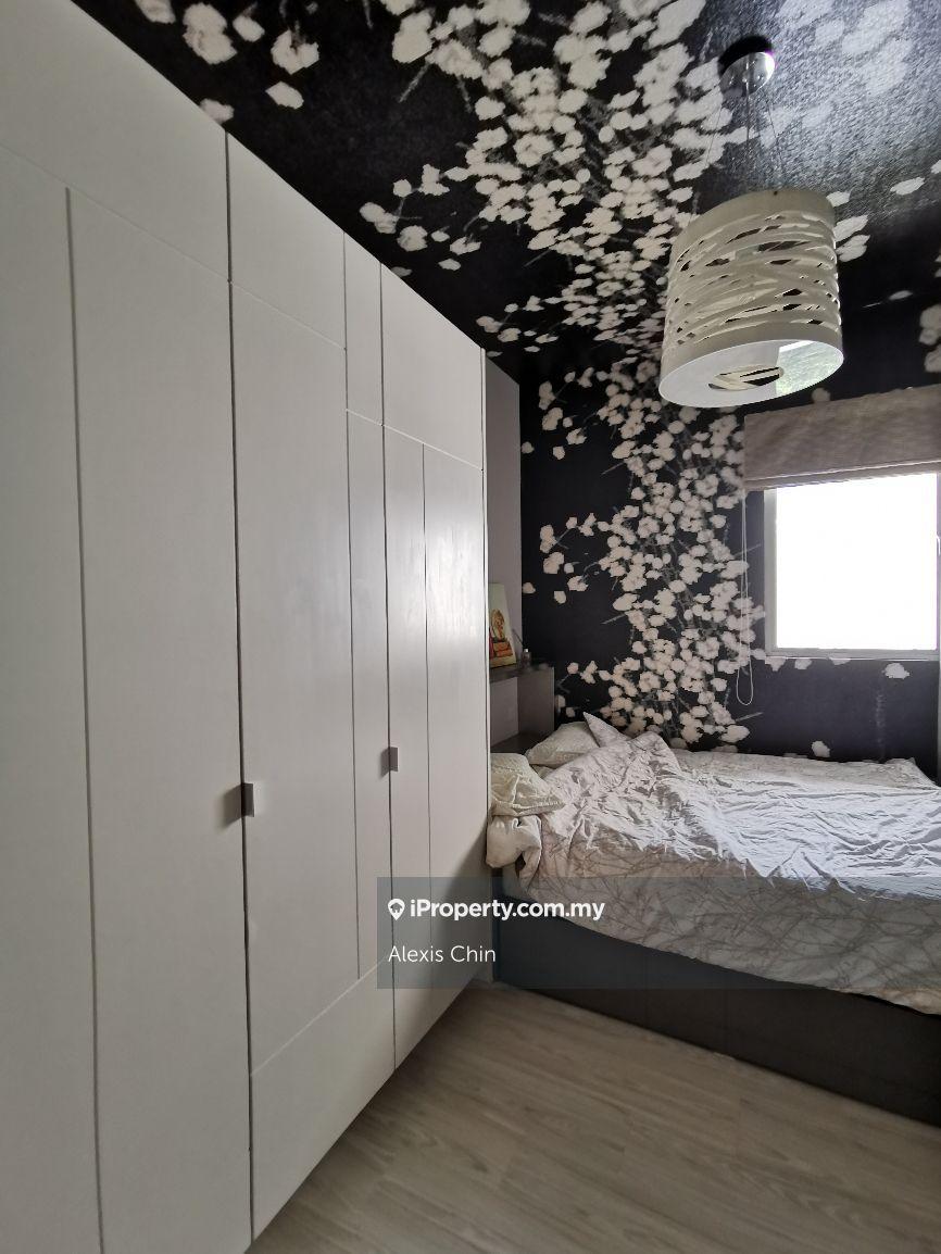 Service Residence for Sale in Verve Suites by Alexis Chin - iProperty.com.my