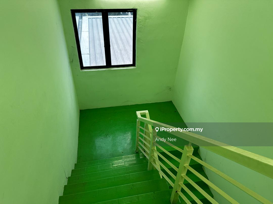 Semi-D Factory for Rent in Taman Perindustrian Mahkota, Beranang by Andy Nee - iProperty.com.my