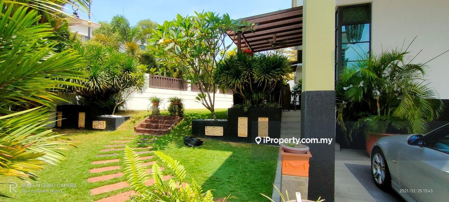 Rumah Berkembar untuk Dijual di Bukit Jelutong, Shah Alam oleh Simon Leong - iProperty.com.my