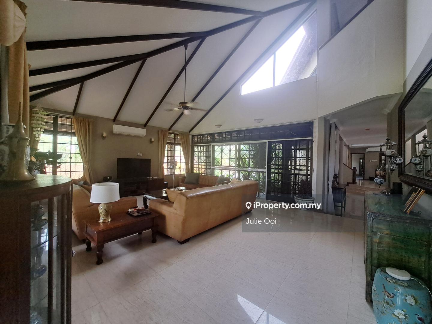 Banglo untuk Disewa di Taman Hillview, Ampang oleh Julie Ooi - iProperty.com.my