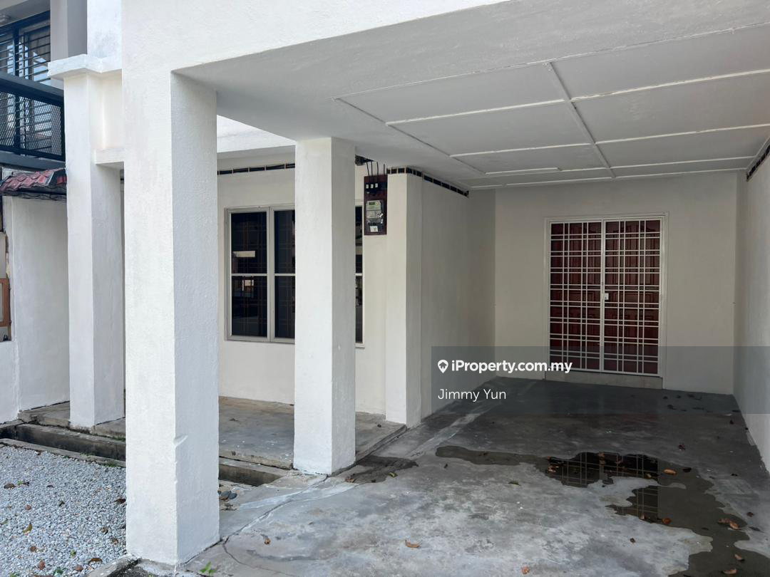 Rumah Berangkai 2.5 Tingkat untuk Dijual di BANDAR PUCHONG JAYA, Puchong oleh Jimmy Yun - iProperty.com.my