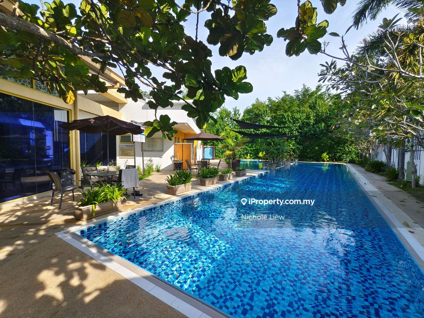 Rumah Berangkai 2 Tingkat untuk Dijual di Taman Nadayu 92, Kajang oleh Nichole Liew - iProperty.com.my