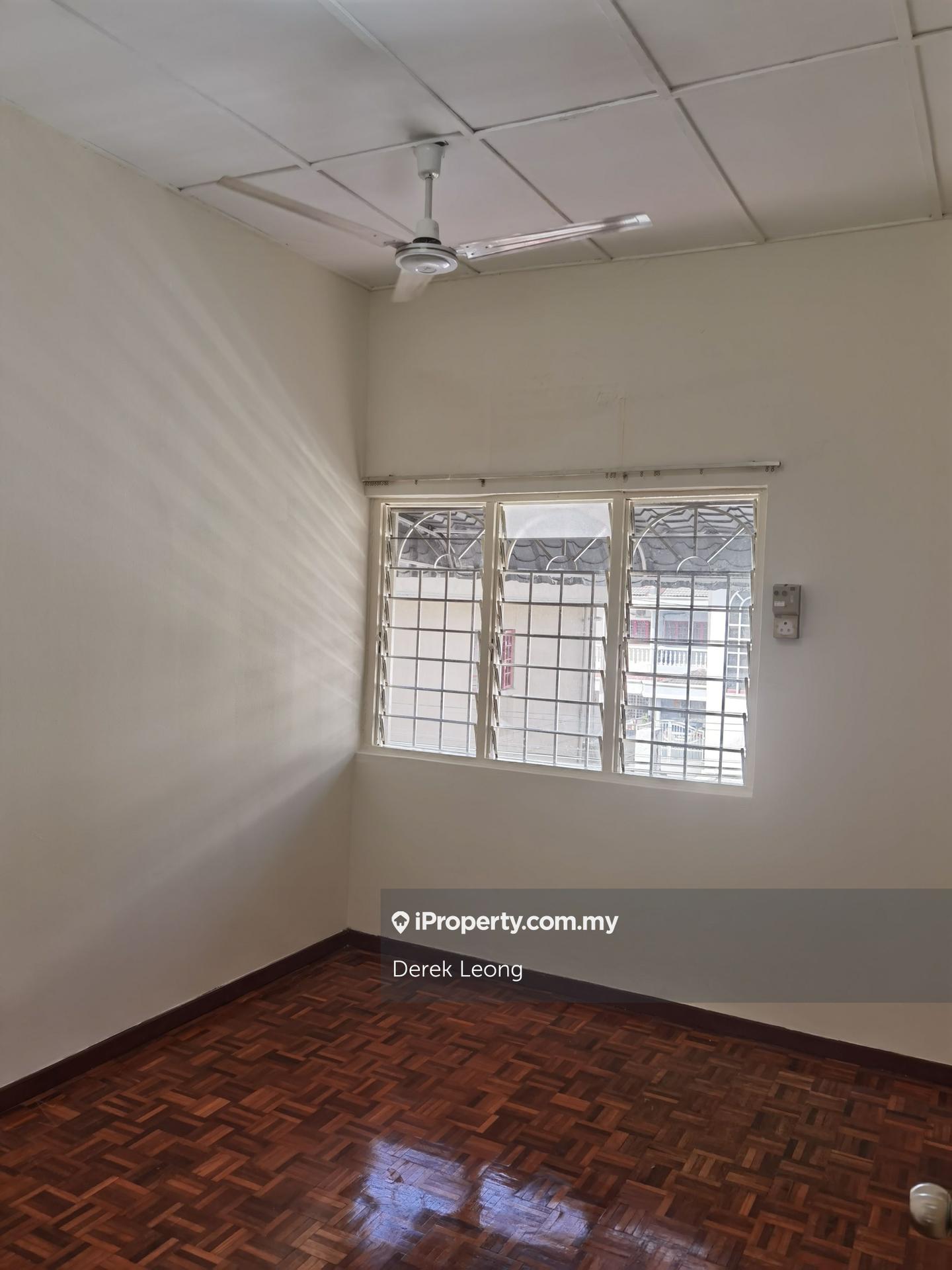 2-storey Terraced House for Rent in Bandar Sungai Long, Selangor by Derek Leong - iProperty.com.my
