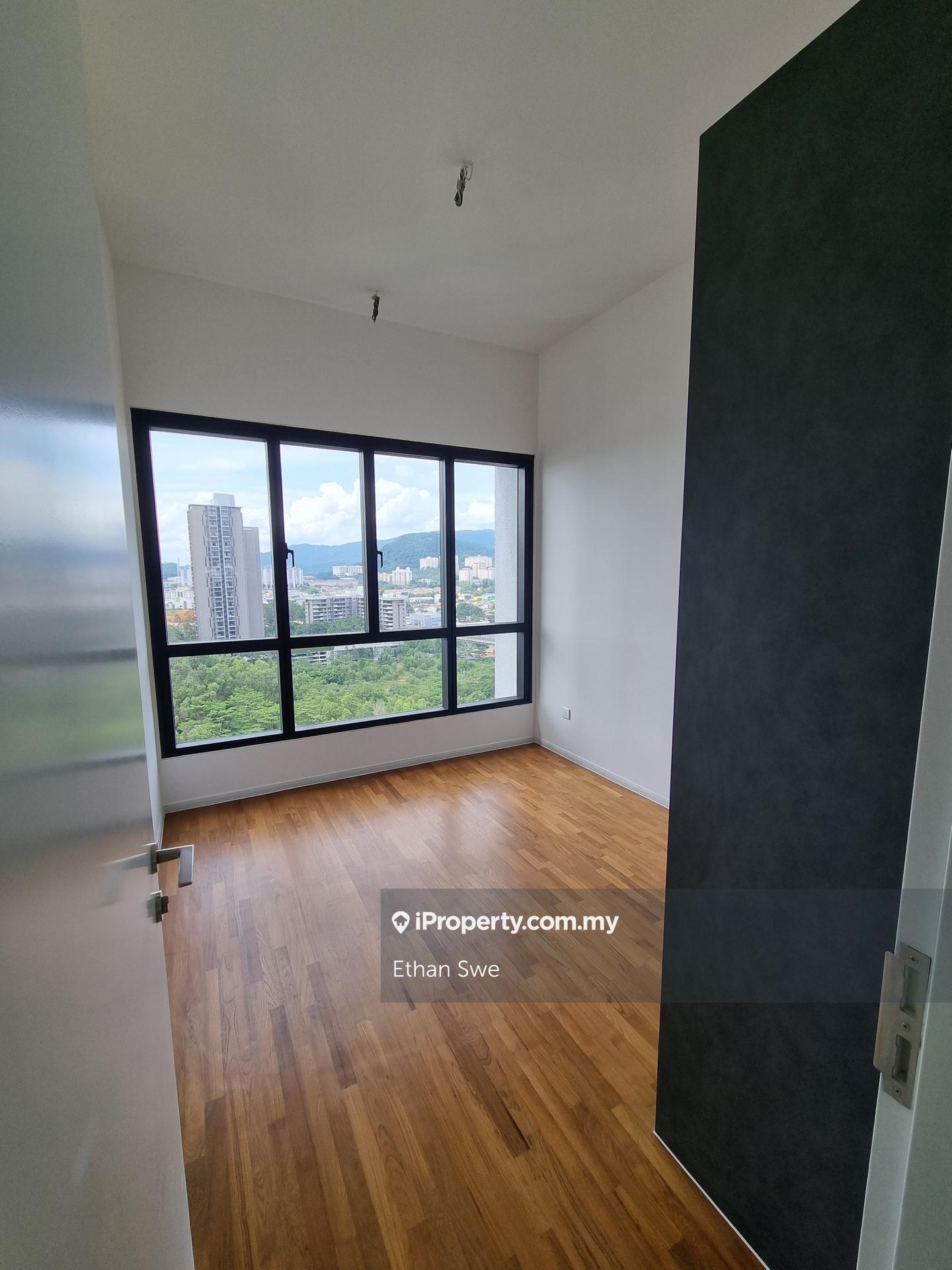 Service Residence for Sale in Ativo Suites @ Damansara Avenue by Ethan Swe - iProperty.com.my