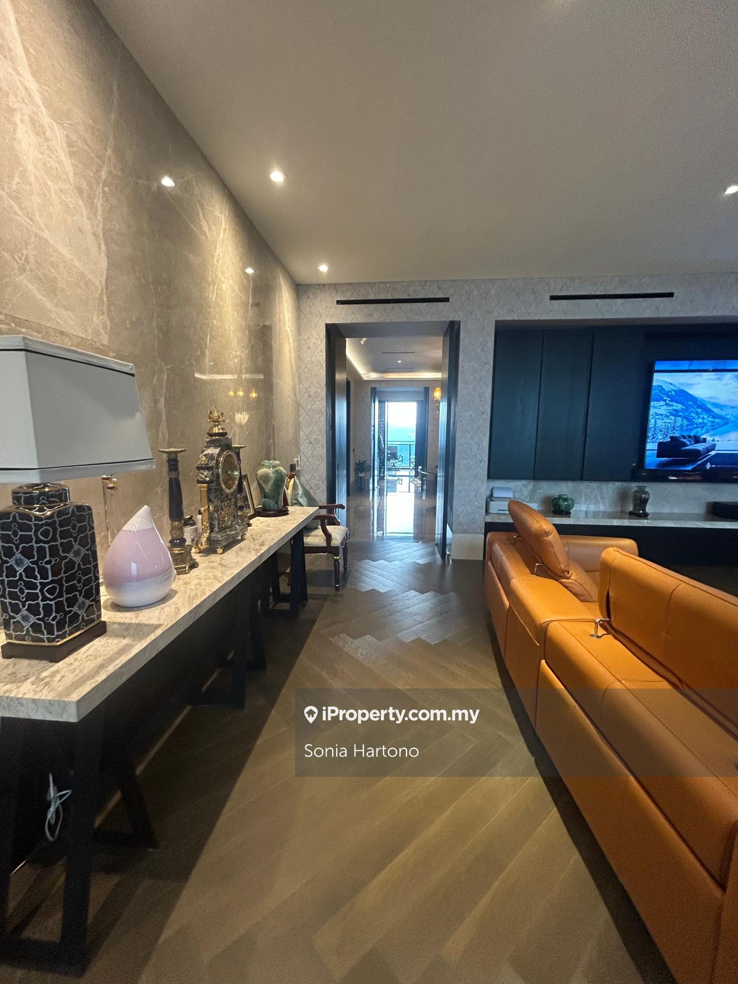 Condominium for Sale in Aira Residence by Sonia Hartono - iProperty.com.my