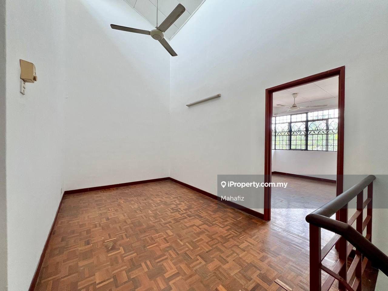 Terraced House for Sale in Bandar Seri Putra, Bangi by Mahafiz - iProperty.com.my