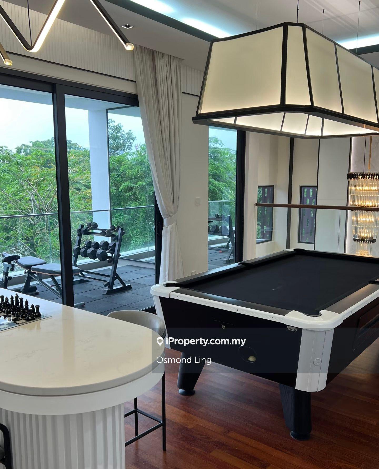 2-storey Terraced House for Sale in 「SEREMBAN」2-Storey 26x80 400k！Project in 2027！, Bandar Sri Sendayan by Osmond Ling - iProperty.com.my