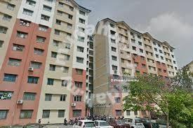 Apartment for Rent in Seri Mutiara by Eu Gin - iProperty.com.my