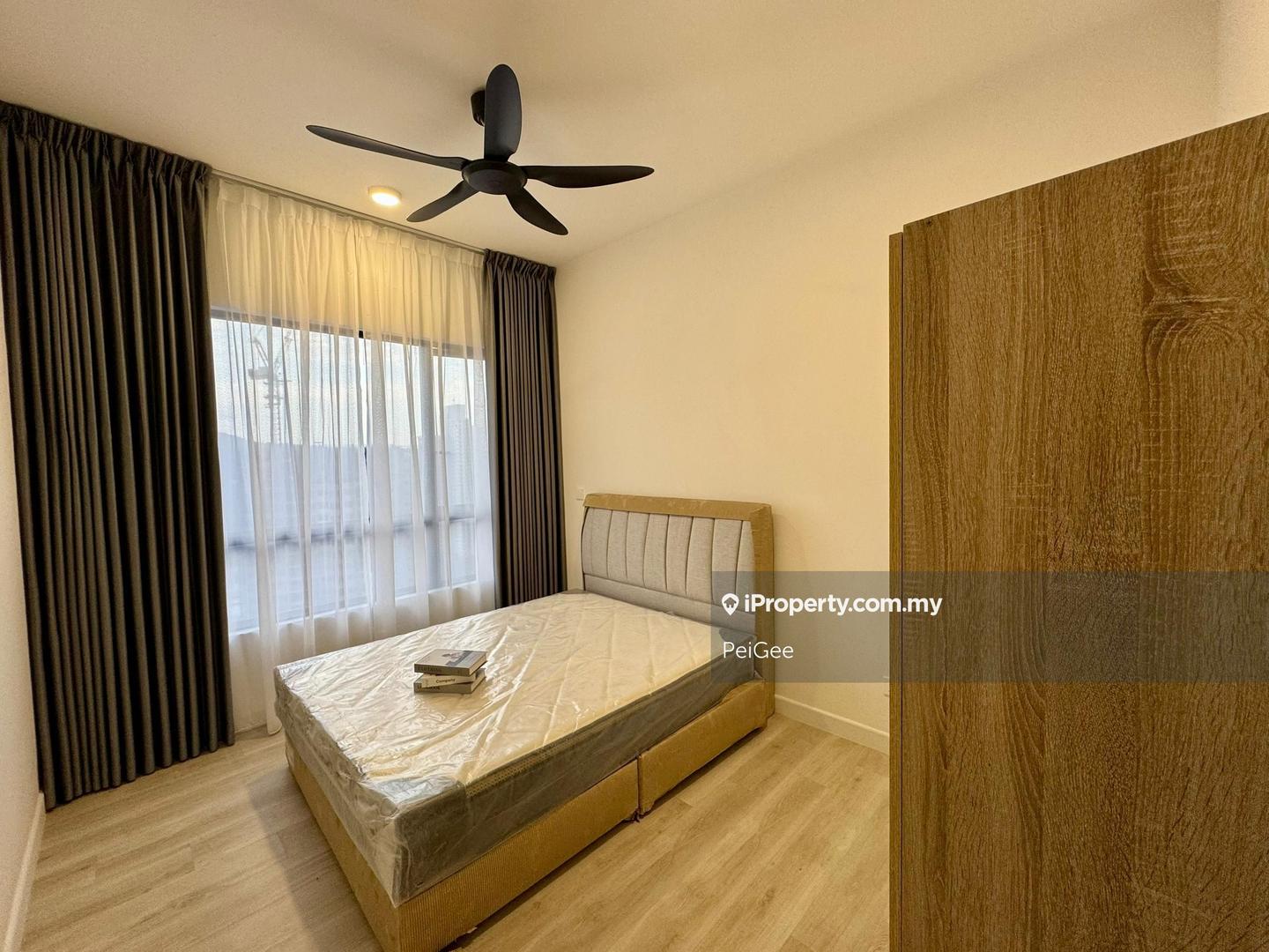 Kondominium untuk Dijual di Quinn Residence oleh PeiGee - iProperty.com.my