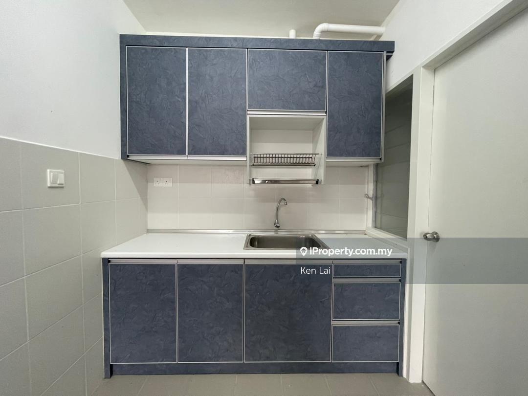 Pangsapuri untuk Dijual di Sri Embun oleh Ken Lai - iProperty.com.my