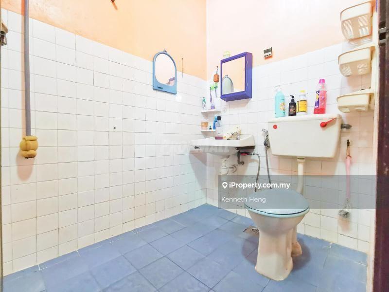 Terraced House for Sale in Selayang Utama jaya, Taman Bidara, Bukit Idaman, Selayang by Kenneth Heng - iProperty.com.my