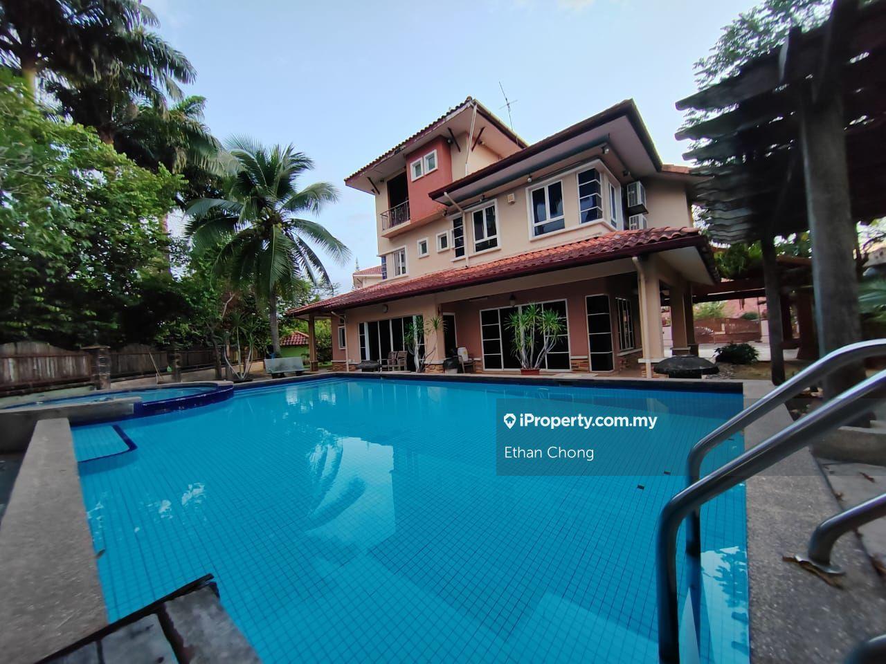 Banglo untuk Dijual di c180 cheras selangor kuala lumpur, Cheras oleh Ethan Chong - iProperty.com.my