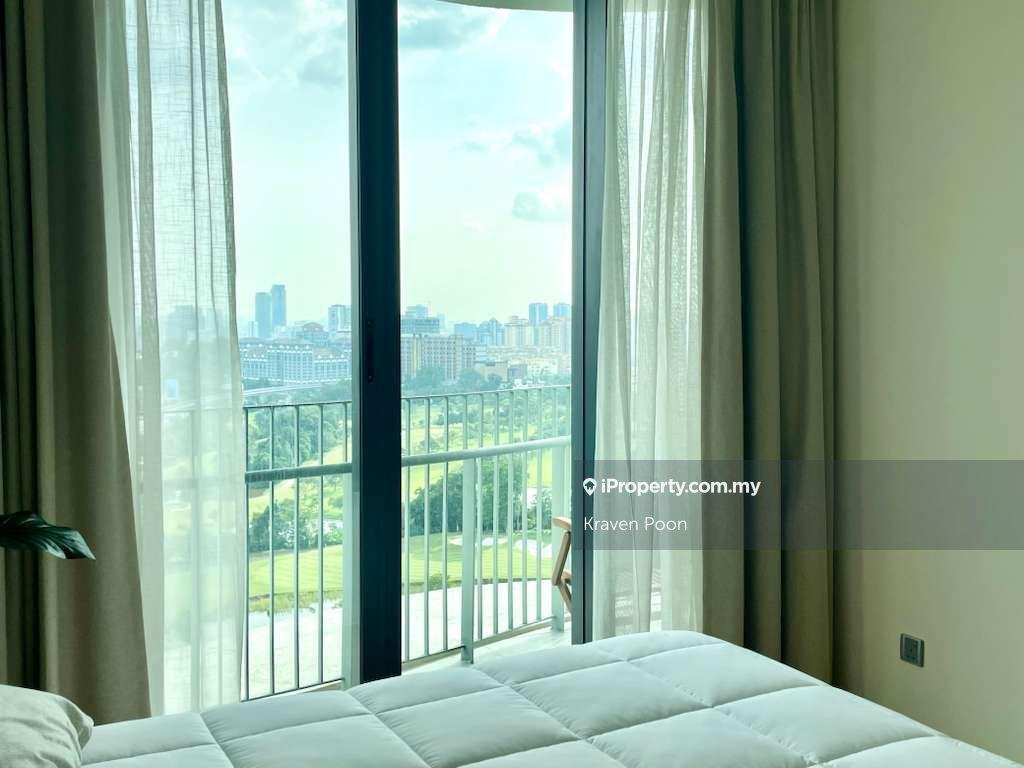 Service Residence for Rent in Senada Residence @ KLGCC Resort by Kraven Poon - iProperty.com.my