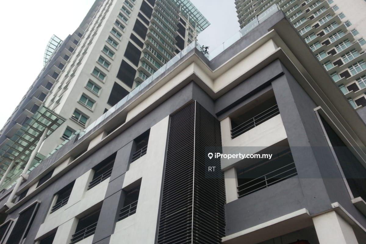 Service Residence for Sale in Dua Sentral by RT - iProperty.com.my
