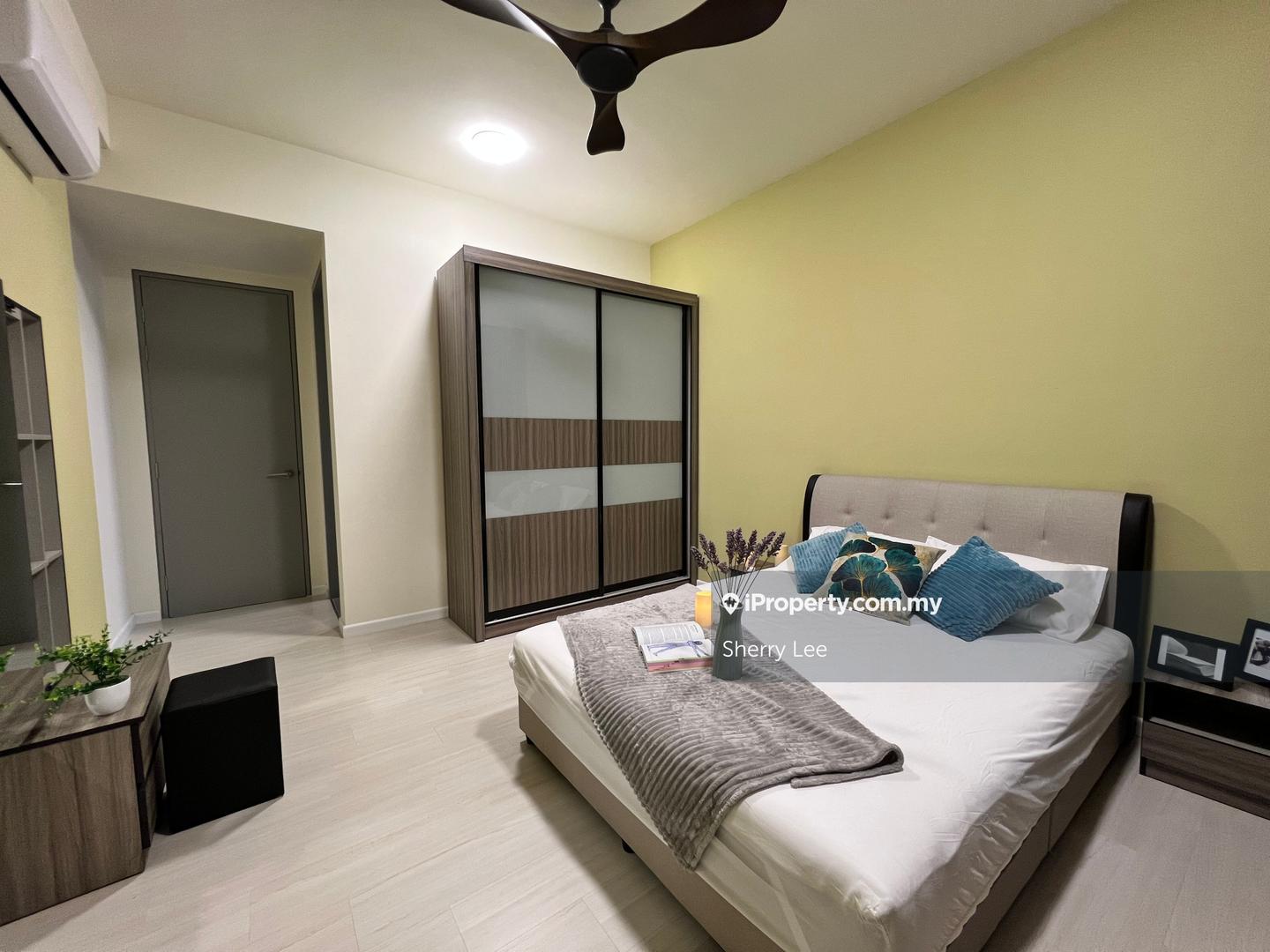 Service Residence for Sale in The Era @ Duta North by Sherry Lee - iProperty.com.my