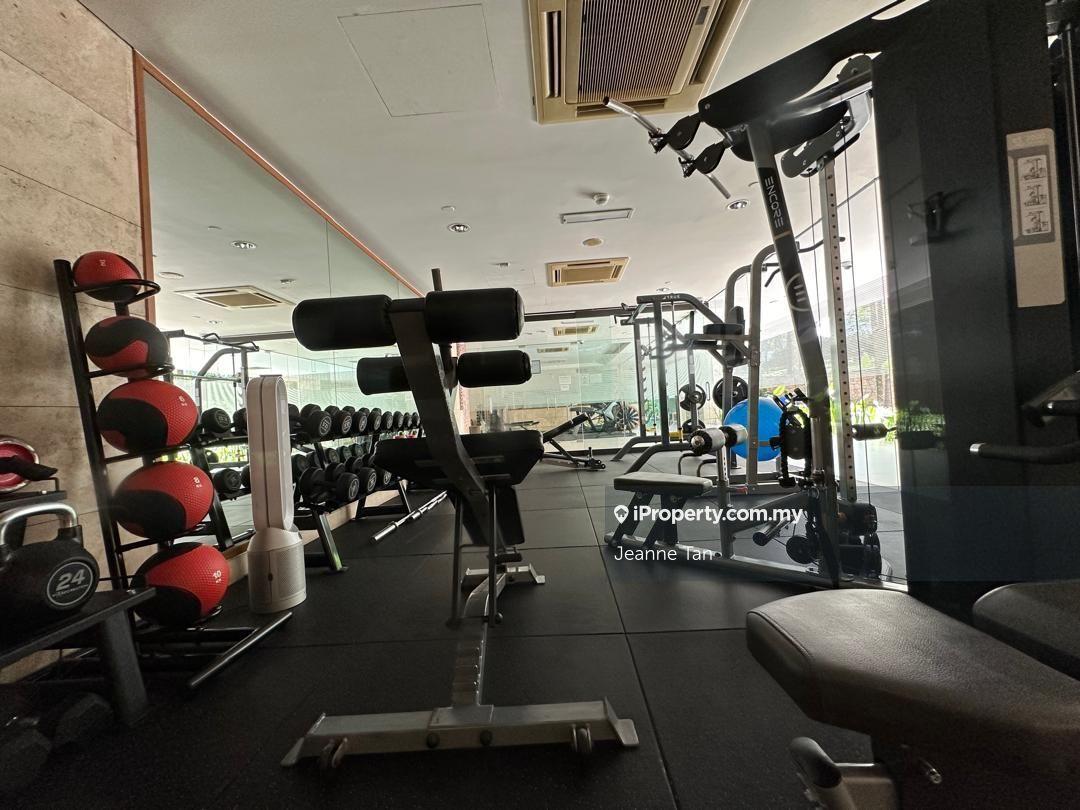 Condominium for Rent in The Binjai on the Park by Jeanne Tan - iProperty.com.my